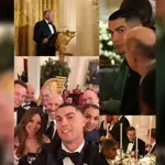 Ronaldo’s epic selfie becomes global social media sensation