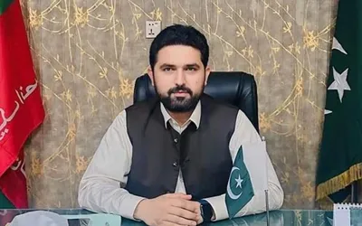 ECP takes notice of KP CM Afridi’s controversial remarks