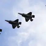 What Is F-35 Fighter Jet, and Why Does Saudi Arabia Want It?