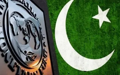 IMF calls for urgent reforms to tackle corruption in Pakistan