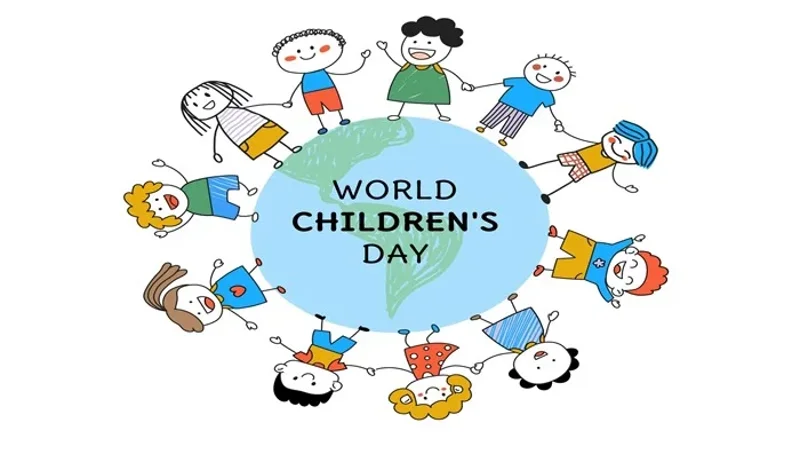 World Children Day