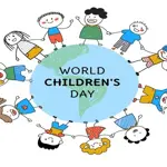 For Every Child, Every Right: Renewing Our Promise on World Children’s Day