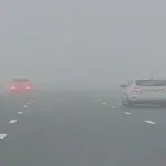 Weather update: UAE issues red and yellow alert