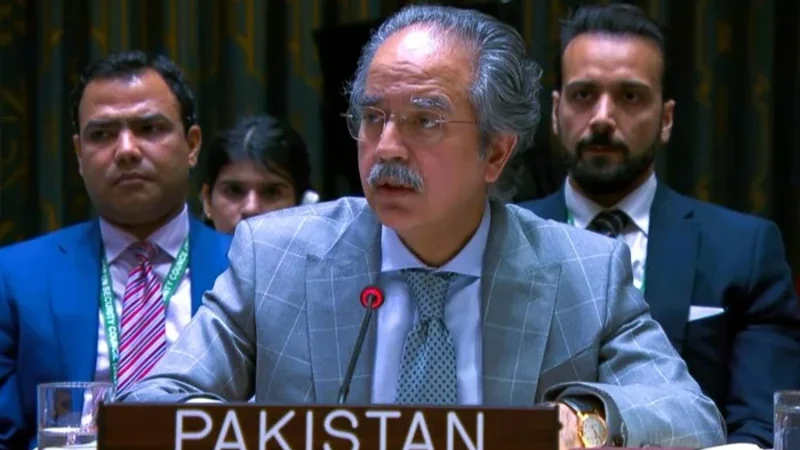 No military end to Russia-Ukraine war, says Asim Iftikhar