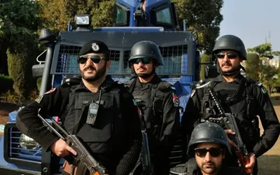 Section 144 imposed in Peshawar during PSC exams