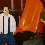 Ali Haider makes musical comeback with Ali Zafar’s reimagined classic