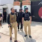 Terror attack on Bannu Peace Committee office kills 7