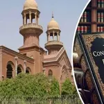LHC constitutes full bench to hear pleas against 27th Amendment