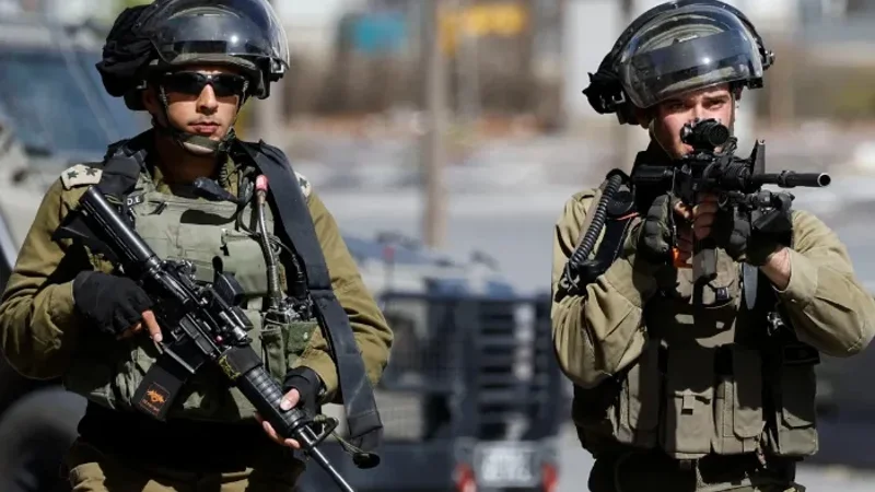 Palestine