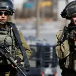 Israel launches airstrikes on Gaza, two kill in East Jerusalem clashes
