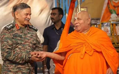 Indian armed forces face rising Saffronization under BJP rule