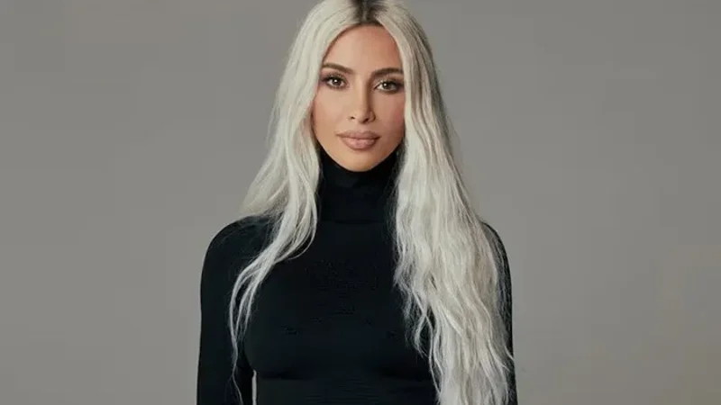 Kim Kardashian