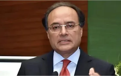 Federal Govt summons 11th NFC meeting on December 4