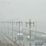 Lahore ranked second most polluted city in world