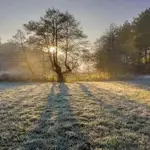 Dry weather prevails across Pakistan, Northern areas remain cold