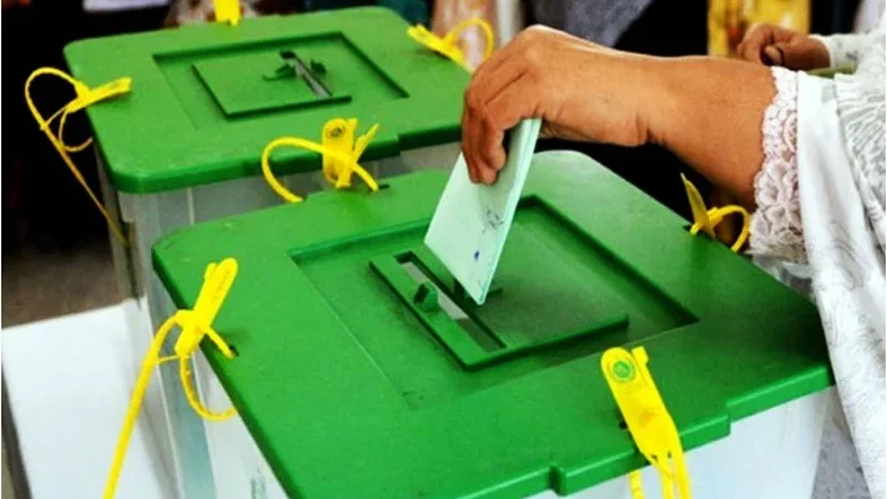 By Election