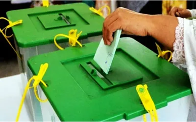 By-elections in six NA and seven PA seats on Sunday