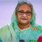 Pakistan terms Sheikh Hasina’s death sentence ‘internal matter’
