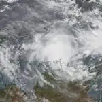 Northern Australia braces for tropical cyclone Fina