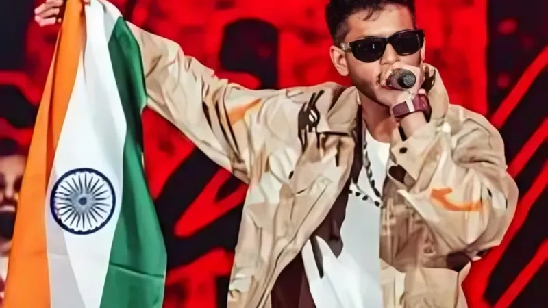 Talha Anjum
