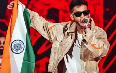 Talha Anjum apologizes for waving Indian flag in Nepal, celebs, fans defend him