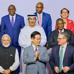 South Korea to host G20 Summit in 2028