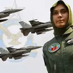 10th death anniversary of PAF’s first woman fighter pilot Marium Mukhtiar