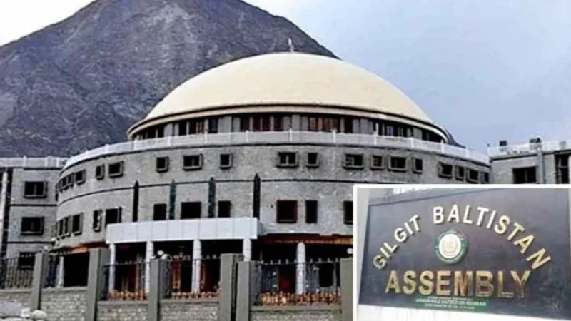 GB Assembly