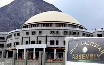 GB Assembly to dissolve today after completing five-year term