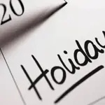 Federal Constitutional Court (FCC) Announces Winter Holidays