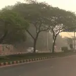 Karachi turns cooler as dry weather grips the country