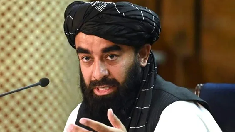 Zabiullah