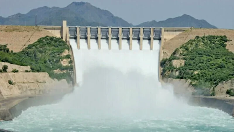 Pakistan