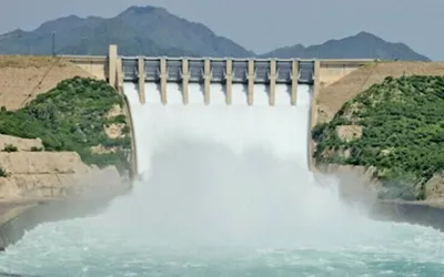 Pakistan unveils plan for Chenab Dam to counter Indian Water threats