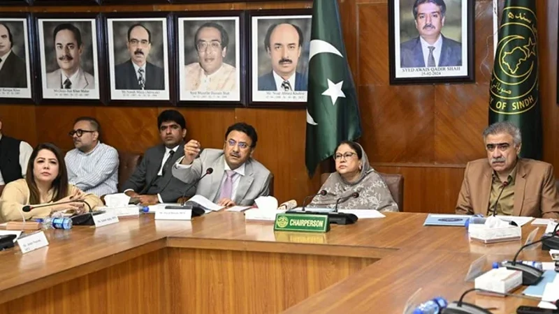 Standing Committee