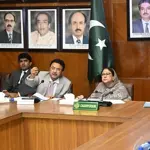 Standing Committee on Home holds key meeting on Sindh security situation