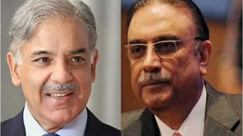 President Zardari