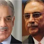 President Zardari, PM Shehbaz call for ending violence against women