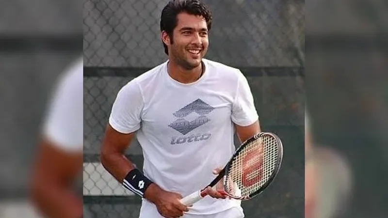 Aisam-ul-Haq