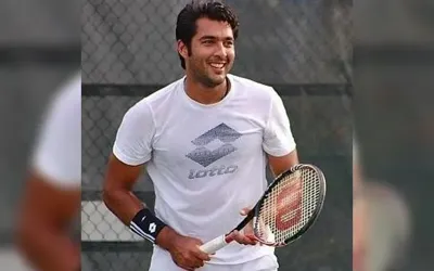 Pakistan’s tennis star Aisam-ul-Haq announces retirement
