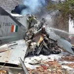 Five Years of IAF Fighter Crashes; the Numbers, the Failures, the Fallout