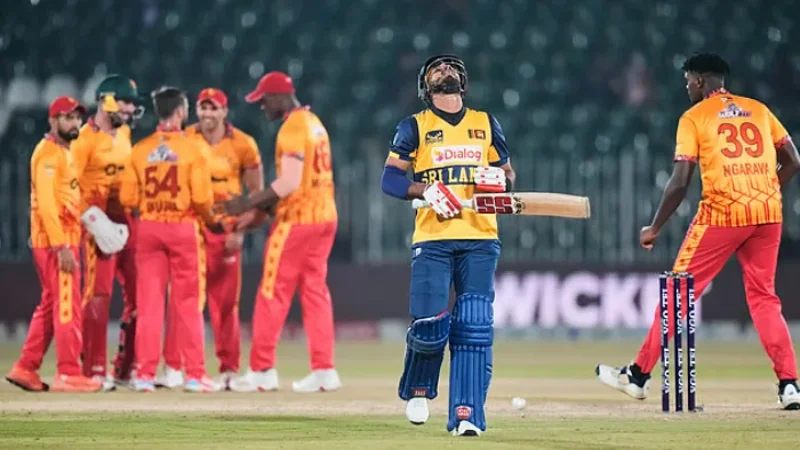 T20 Series