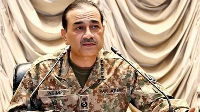 COAS affirms