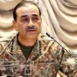 COAS affirms zero tolerance for threats to Pakistan’s sovereignty