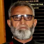Justice (r) Yar Muhammad Nasser sworn in as Caretaker CM of GB