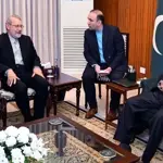 Pakistan, Iran move to align policies amid shifting regional landscape