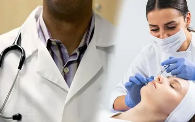 Beauty parlors, top-fee doctors come under FBR scrutiny