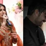Mehwish Hayat gives Humayun Saeed the top rank in the flirting category