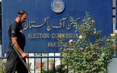 ECP reveals turnout statistics for NA and PA by-polls