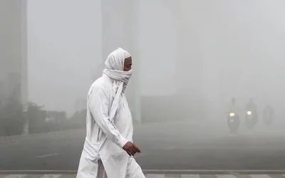 Smog crisis deepens in Punjab with Lahore at top